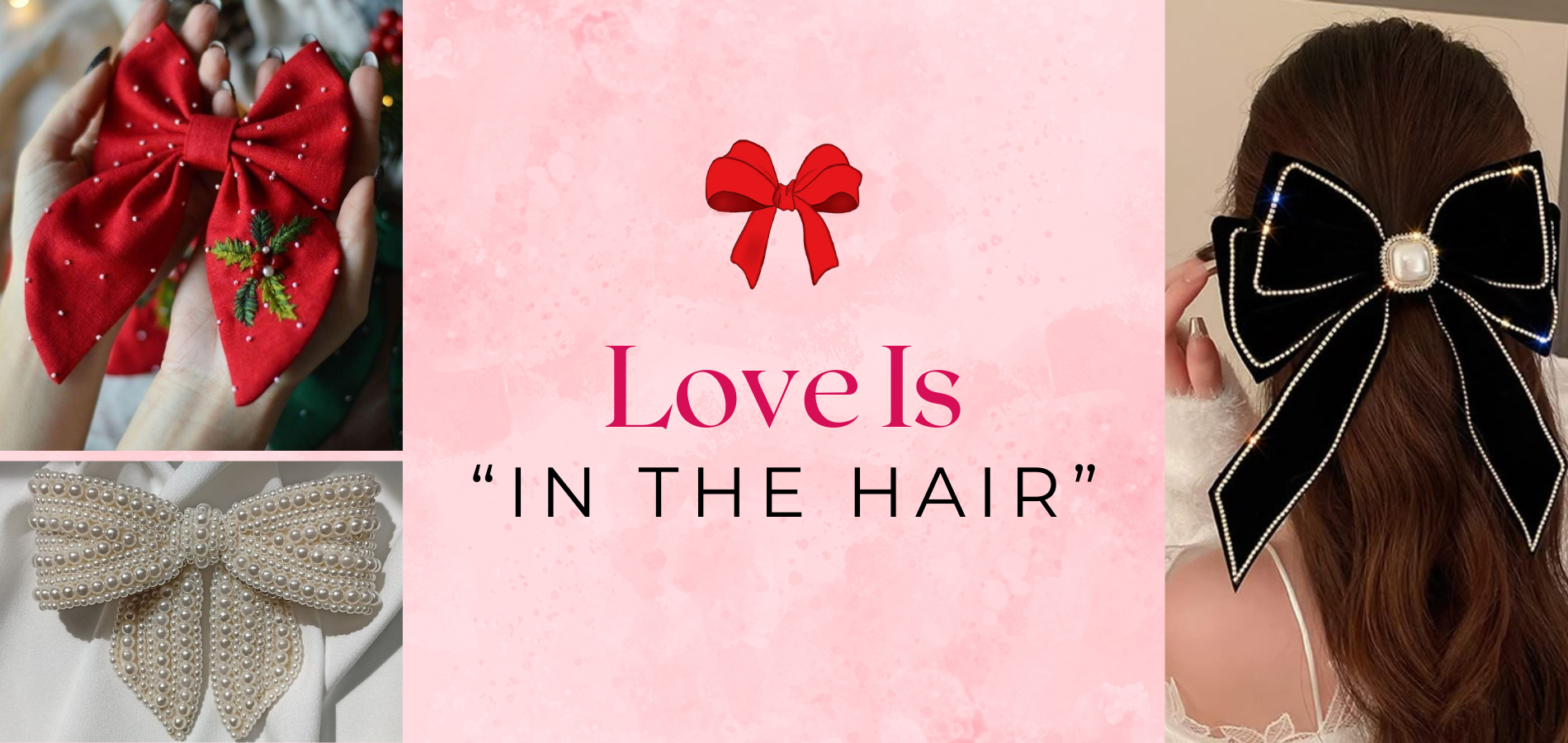 Love Is (1)